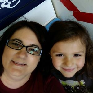 Meet your Posher, Loretta